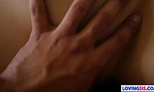 Amateur Teen Sierra Nicole In Homemade Video