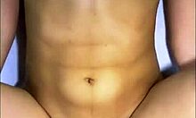 Stepdaughter's CURVES TEMPT Him