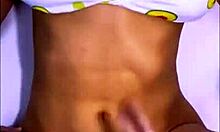 Stepdaughter's CURVES TEMPT Him