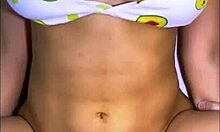 Stepdaughter's CURVES TEMPT Him