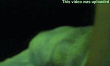 Gigi's Hitachi and Plug Orgasm Session