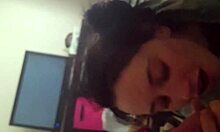 can i suck your big cock before boyfriend arrives?