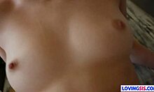 Amateur Teen Sierra Nicole In Homemade Video