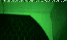 Noche Salvaje en Club Francés con Bailarines Amateur! 🕺💃