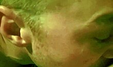 pussy licking session