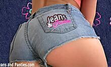 I THINK MY NEW SKINNY JEANS MIGHT BE A LITTLE TOO TIGHT