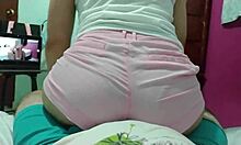 during holy week, i just wanna suck my sister's husband's big cock 😈