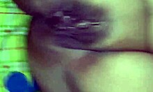 i got a rica cucha and im so horney for it