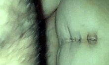 i got a rica cucha and im so horney for it