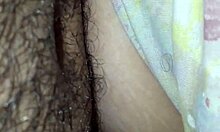 i got a rica cucha and im so horney for it