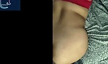 Casero con mi vecina le mandaremos este video al cornudo de su esposo