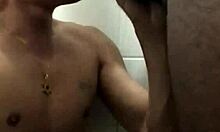 I remember making out at the Maracanã train station.