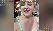 what did you do on your trip to sc with all that sex?