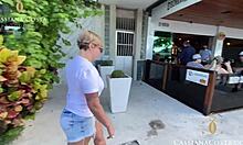 what did you do on your trip to sc with all that sex?