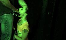 I watched petite holly hendrix get slammed hard