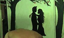 sexy southern wife sucking cock