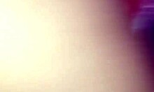 Schoolgirl fucked after class, cum on ass!