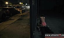 bdsm hardcore fuck with blonde mistress bondage teen 18+ bound and fucked hard do guys make passes at her?