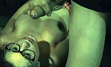 bdsm hardcore fuck with blonde mistress bondage teen 18+ bound and fucked hard do guys make passes at her?