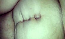 i got a rica cucha and im so horney for it