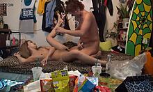 Full Version Of Japanese Amateur Video With Toys And Big Tits