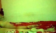 Venezuelan Wife with Huge Ass Trades Culo for Dollars in Homemade Clip