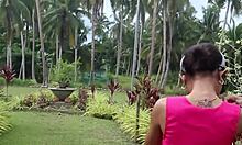 Little Cutie Prefers Footjob Instead Of Pussy Licking!