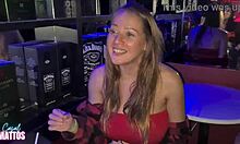 Monster cock orgy at swing party house!