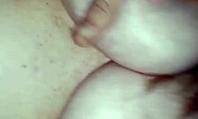 Damn, watch her deepthroat that cock like a pro!