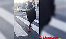 Aura Rodriguez As The New Secretary In An Interview