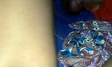 i licked her pussy and gave blowjob with muff diving