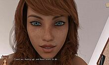 Big City Pleasures Webcam Fun With Jessy