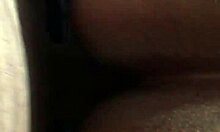 did you see that creampie in doggystyle?