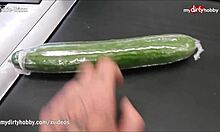 My dirty hobby - how big can you go 😈