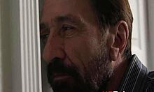 oh step daddy, i've dreamed of this blowjob with you, ellie eilish