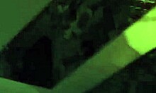 Kate reveals she's more than just a shy lady