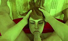 Big City Pleasures Webcam Fun With Jessy