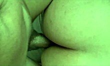 She Begged to Be Roughed Up and Took It All in Her Tight Ass