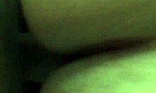 did you see that creampie in doggystyle?