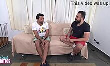 No Actor Test Skinny Slutty Nymph Tries Anal And Messes Everything Up With Creampie