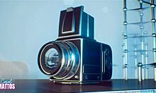 No Actor Test Skinny Slutty Nymph Tries Anal And Messes Everything Up With Creampie