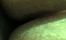 did you see that creampie in doggystyle?