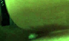 did you see that creampie in doggystyle?