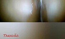 Latina Amateur Gets Anal Massage And Orgasms On Hairy Pussy