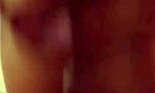 vecina caliente calls me when hubby's out, craving more action on juanlatino4! 🔥