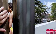 Demi Sutra Creampies Petite Ebony Stepsis