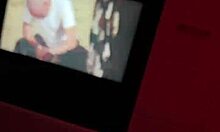 photographer snaps picture then we head to his house