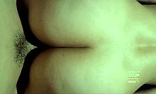 Pasando La Noche Con Mi Cuñada Me Monta De Reversa.