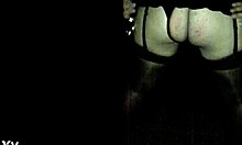 Homemade video of my baby pissing