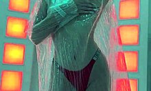 photographer snaps picture then we head to his house